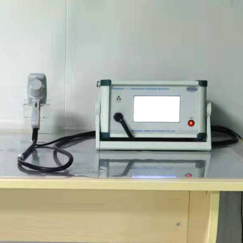 ESD-tester